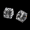 Imitation Austrian Crystal Beads GLAA-R002-02B-2