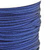 Nylon Satin Rattail Cord NWIR-Q010B-335-3