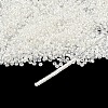 TOHO 11/0 Demi Round Beads SEED-DR11-0777-2