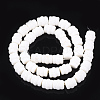 Synthetic Coral Beads Strands CORA-T006-03-2