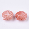 Synthetic Coral Beads CORA-R017-11-2