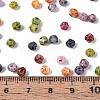 Picasso Glass Seed Beads SEED-N012-04A-4