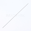 Iron Beading Needle IFIN-P036-04D-2