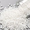 TOHO Round Seed Beads SEED-XTR11-0401-1