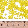 MIYUKI Round Rocailles Beads SEED-X0054-RR0404-4
