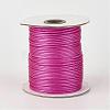 Eco-Friendly Korean Waxed Polyester Cord YC-P002-2mm-1103-1