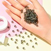 Preciosa® Crystal Beads Y-PRC-BA6-40010-840-4
