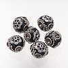 Handmade Indonesia Beads X-CLAY-G001-9-1