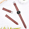 Gorgecraft Leather Watch Bands WACH-GF0001-001A-01-5