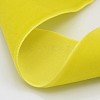 Polyester Velvet Ribbon for Gift Packing and Festival Decoration SRIB-M001-19mm-640-2