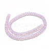 Opalite Beads Strands G-L557-31D-3