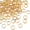 304 Stainless Steel Split Rings STAS-M118-01G-8mm-1