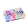 DIY Beads Jewelry Kits DIY-JQ0001-06-6mm-7