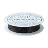 Round Iron Wire MW-R001-0.3mm-11-1