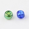 12/0 FGB Grade A Round Glass Seed Beads SEED-Q010-FM-2