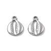 304 Stainless Steel Charms STAS-Z121-16P-1