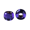 TOHO Round Seed Beads SEED-XTR08-0743-3