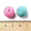 Silicone Beads SIL-V007-01-3