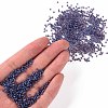 12/0 Grade A Round Glass Seed Beads SEED-N001-D-10/216-4