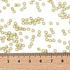 TOHO 8/0 Round Beads X-SEED-TR08-0559F-4