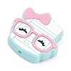 Silicone Focal Beads SIL-A012-05C-2
