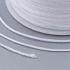 Braided Nylon Thread X-NWIR-K013-A11-3