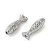 304 Stainless Steel Beads X1-STAS-F320-15C-P-2