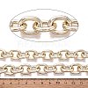 Aluminium Cable Chains CHA-Q001-09KCG-3