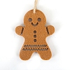 Christmas Felt Pendant Decorations PW-WG8FCB5-01-1