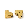 Tibetan Style Alloy Beads TIBE-S303-82AG-RS-3