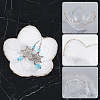 Glass Jewelry Displays AJEW-WH20011-36A-6