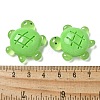 Luminous Resin Cabochons RESI-M047-01A-5