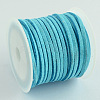 Faux Suede Cord LW-R003-58-1