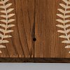 Baseball Wooden T Bar Champion Ring Display Stands ODIS-WH0086-231-3