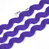 Polypropylene Fiber Ribbons SRIB-S050-B17-3