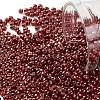 TOHO Round Seed Beads X-SEED-TR11-PF0564-1