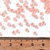 8/0 Glass Seed Beads SEED-Z001-C-E07-4