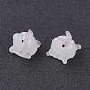 Handmade Lampwork Beads LAMP-D015-03B-3