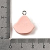 Summer Theme Resin Pendants CRES-D307-09P-H-3