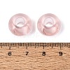 Glass European Beads GDA006-015-3