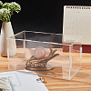 Transparent Acrylic Display Boxes AJEW-WH0020-59B-6