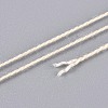 Braided Polyester Cord OCOR-T017-04A-22-3