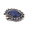 Gemstone Pendants G-G983-01AS-5