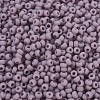 MIYUKI Round Rocailles Beads SEED-G007-RR0410F-2