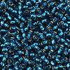 TOHO 8/0 Round Beads SEED-XTR08-0023BD-2