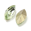 Glass Rhinestone Cabochons RGLA-L029-12A-238-2