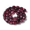 Natural Malaysia Jade Beads Strands G-I283-H05-02-2