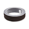 Braided Nylon Threads NWIR-E023-1.5mm-14-1