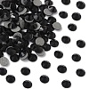 Preciosa® Crystal Hotfix Flatback Stones Y-PRC-HSS8-23980-1