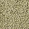 TOHO Round Seed Beads SEED-XTR11-PF0558F-2